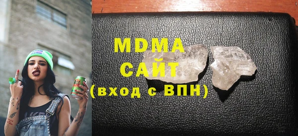 эйфоретик Майский